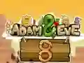 Leikur Adam og Eva 8 á netinu