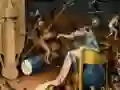 Leikur Umaigra Stór Púsla Hieronymus Bosch á netinu Leikur Umaigra Stór Púsla Hieronymus Bosch á netinu