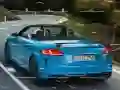 Leikur Audi TTS Roadster Puzzl á netinu Leikur Audi TTS Roadster Puzzl á netinu