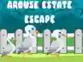 Leikur Flótti úr Arouse-eigninni á netinu Leikur Flótti úr Arouse-eigninni á netinu