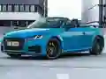 Leikur Audi TTS Roadster Rúm á netinu Leikur Audi TTS Roadster Rúm á netinu