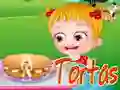 Leikur Tortas á netinu