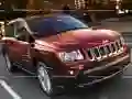Leikur Jeep Compass Pussl á netinu