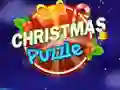 Leikur Jólapuzzle á netinu Leikur Jólapuzzle á netinu