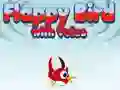Leikur Flappy Bird Leikur með Rödd á netinu Leikur Flappy Bird Leikur með Rödd á netinu