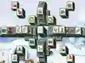 Leikur Jól Mahjong á netinu Leikur Jól Mahjong á netinu