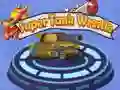 Leikur Super Tank Glímu á netinu Leikur Super Tank Glímu á netinu