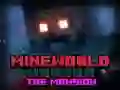 Leikur MineWorld Hræðsla Manstón á netinu Leikur MineWorld Hræðsla Manstón á netinu