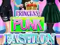 Leikur Prinsessa Punk Hafið á netinu Leikur Prinsessa Punk Hafið á netinu
