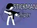 Leikur Stickman Sniper á netinu Leikur Stickman Sniper á netinu
