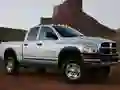 Leikur Dodge Ram Power Wagon Rinn á netinu Leikur Dodge Ram Power Wagon Rinn á netinu