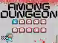 Leikur Fyrir Milligöngum Dungeon á netinu Leikur Fyrir Milligöngum Dungeon á netinu