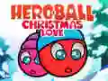 Leikur Heroball Jólakærleikur á netinu Leikur Heroball Jólakærleikur á netinu