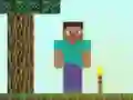 Leikur SkyBlock á netinu Leikur SkyBlock á netinu