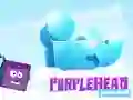 Leikur Frostuð Fjólublá Hov Super Sár á netinu