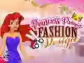 Leikur Prinsessa Prom Fashion Hönnun á netinu