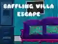 Leikur Baffling Villa Escape á netinu Leikur Baffling Villa Escape á netinu