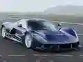 Leikur Hennessey Venom F5 Púsla á netinu Leikur Hennessey Venom F5 Púsla á netinu