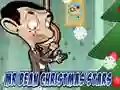 Leikur Mr. Bean: Jólasternar á netinu Leikur Mr. Bean: Jólasternar á netinu