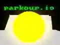 Leikur parkour.io á netinu Leikur parkour.io á netinu