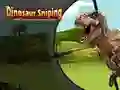 Leikur Dinozaur Skot á netinu Leikur Dinozaur Skot á netinu