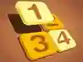 Leikur Sudoku á netinu Leikur Sudoku á netinu