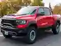 Leikur Ram 1500 TRX Rennsliða á netinu Leikur Ram 1500 TRX Rennsliða á netinu