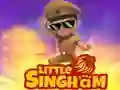 Leikur Lítill Singham á netinu Leikur Lítill Singham á netinu