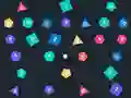 Leikur Idle Pinball Breakout á netinu Leikur Idle Pinball Breakout á netinu