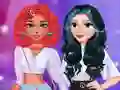 Leikur Áhrifavalda Soft vs E-Girl straumar á netinu Leikur Áhrifavalda Soft vs E-Girl straumar á netinu