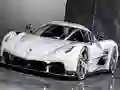 Leikur Koenigsegg Jesko Absolut Renns á netinu Leikur Koenigsegg Jesko Absolut Renns á netinu
