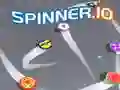 Leikur Spinner.io á netinu Leikur Spinner.io á netinu