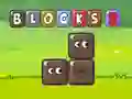 Leikur Blokkar 2 á netinu Leikur Blokkar 2 á netinu