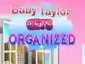 Leikur Baby Taylor Skipulagður á netinu Leikur Baby Taylor Skipulagður á netinu
