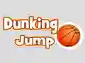 Leikur Dunk Hopp á netinu