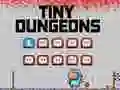 Leikur Lítill Dungeon á netinu Leikur Lítill Dungeon á netinu