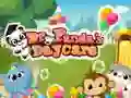 Leikur Dagvillon Dr. Panda á netinu