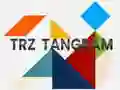 Leikur TRZ Tangram á netinu