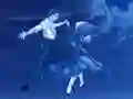 Leikur Dancing in the Moonlight: Púsl á netinu Leikur Dancing in the Moonlight: Púsl á netinu