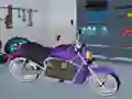 Leikur Shinecool Stunt Mótorhjól á netinu Leikur Shinecool Stunt Mótorhjól á netinu