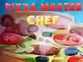Leikur Pizzumeistari á netinu Leikur Pizzumeistari á netinu