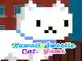 Leikur Kawaii Sæt Köttur: Yumi á netinu Leikur Kawaii Sæt Köttur: Yumi á netinu