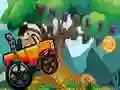 Leikur Wheelie Buddy á netinu Leikur Wheelie Buddy á netinu