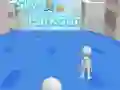 Leikur Himnasparkur 3D á netinu Leikur Himnasparkur 3D á netinu