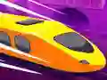 Leikur Heila Train: Járnbraut Puzzl á netinu Leikur Heila Train: Járnbraut Puzzl á netinu