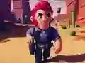 Leikur Skemmtilegt Brawl Stars Puzz á netinu Leikur Skemmtilegt Brawl Stars Puzz á netinu