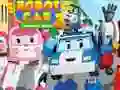 Leikur Robo Bíl Nöðurnars aðstoð 3 á netinu Leikur Robo Bíl Nöðurnars aðstoð 3 á netinu