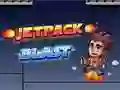 Leikur Jetpack Sprengja á netinu Leikur Jetpack Sprengja á netinu