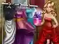 Leikur Sery Haute Couture Klæða Dúkkuna á netinu Leikur Sery Haute Couture Klæða Dúkkuna á netinu