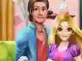 Leikur Meðganga Rapunzel á netinu Leikur Meðganga Rapunzel á netinu